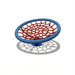 Фото - КАРУСЕЛЬ ГАМАК